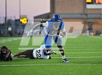 Thumbnail 3 in Fort Bend Austin @ Fort Bend Elkins photogallery.