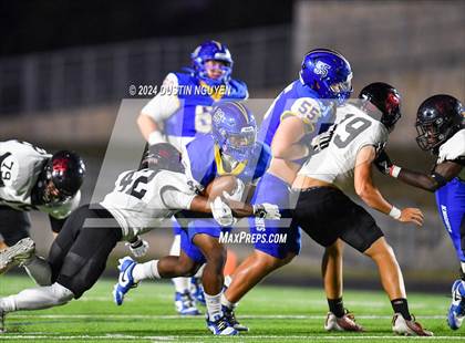 Thumbnail 3 in Fort Bend Austin @ Fort Bend Elkins photogallery.