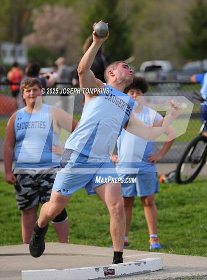 Thumbnail 2 in Saugerties @ Marlboro Central photogallery.