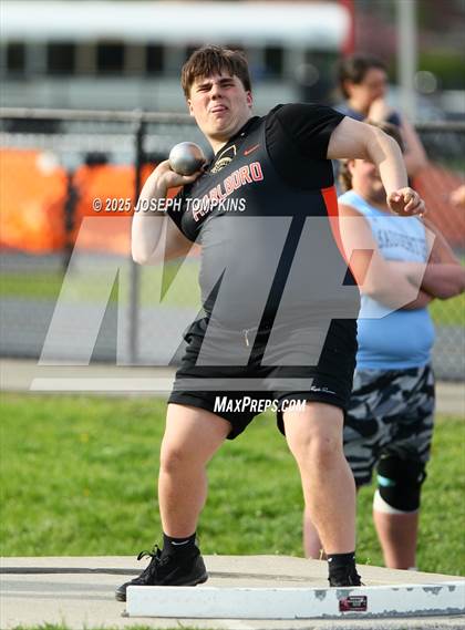 Thumbnail 1 in Saugerties @ Marlboro Central photogallery.