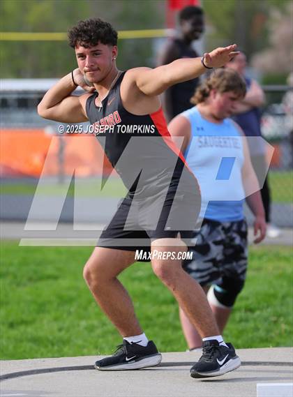 Thumbnail 2 in Saugerties @ Marlboro Central photogallery.