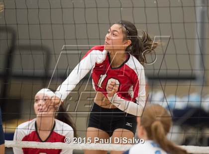 Thumbnail 2 in Montrose @ Valor Christian photogallery.