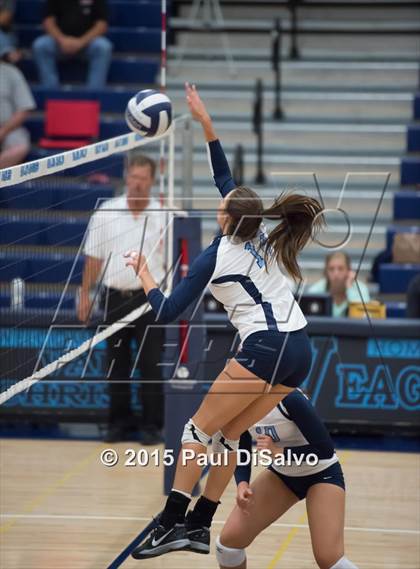Thumbnail 1 in Montrose @ Valor Christian photogallery.