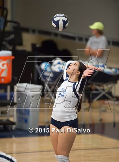 Thumbnail 1 in Montrose @ Valor Christian photogallery.