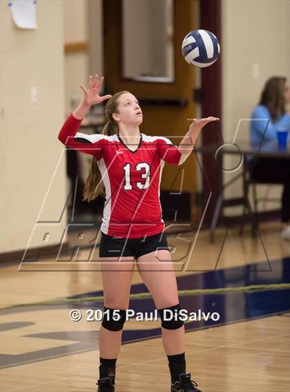 Thumbnail 1 in Montrose @ Valor Christian photogallery.