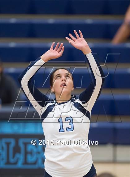 Thumbnail 1 in Montrose @ Valor Christian photogallery.