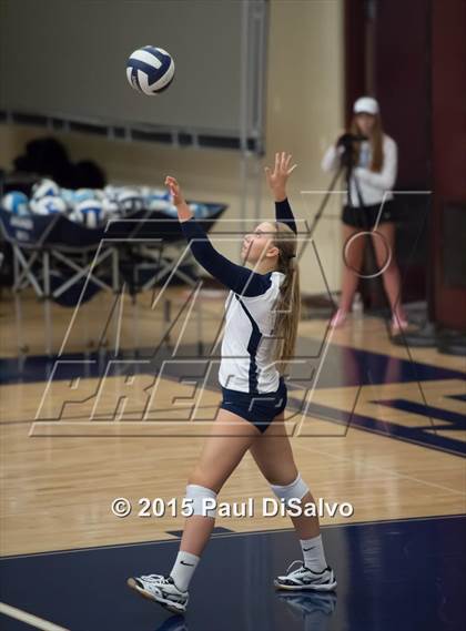 Thumbnail 1 in Montrose @ Valor Christian photogallery.