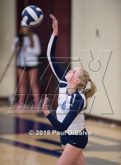 Thumbnail 1 in Montrose @ Valor Christian photogallery.