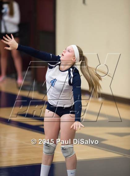 Thumbnail 1 in Montrose @ Valor Christian photogallery.