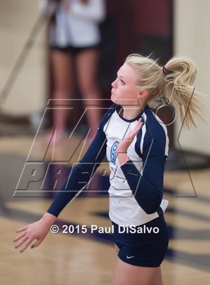 Thumbnail 3 in Montrose @ Valor Christian photogallery.