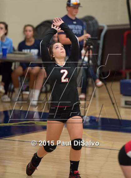 Thumbnail 1 in Montrose @ Valor Christian photogallery.
