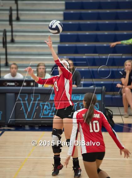 Thumbnail 3 in Montrose @ Valor Christian photogallery.