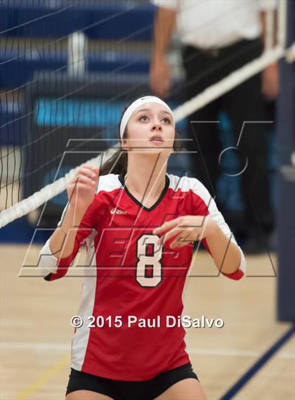 Thumbnail 1 in Montrose @ Valor Christian photogallery.