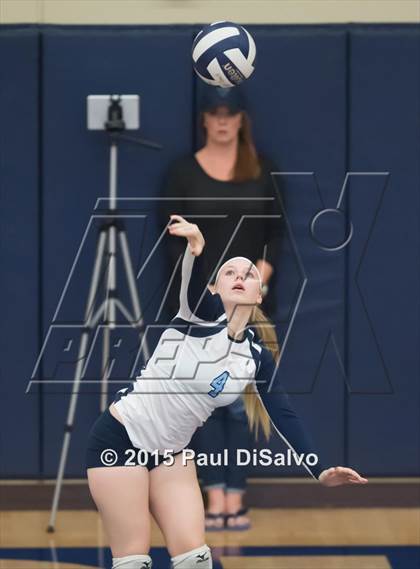 Thumbnail 1 in Montrose @ Valor Christian photogallery.
