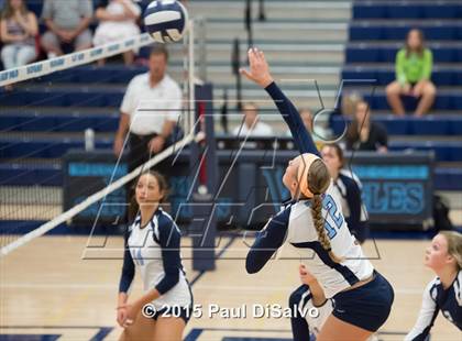 Thumbnail 3 in Montrose @ Valor Christian photogallery.