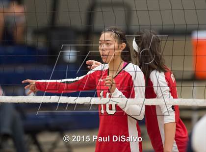 Thumbnail 3 in Montrose @ Valor Christian photogallery.