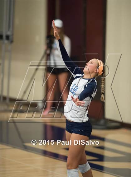 Thumbnail 2 in Montrose @ Valor Christian photogallery.