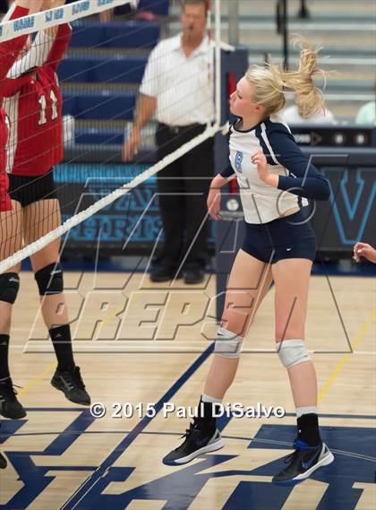 Thumbnail 1 in Montrose @ Valor Christian photogallery.