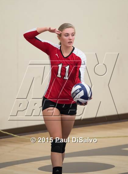 Thumbnail 1 in Montrose @ Valor Christian photogallery.