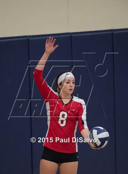 Thumbnail 3 in Montrose @ Valor Christian photogallery.