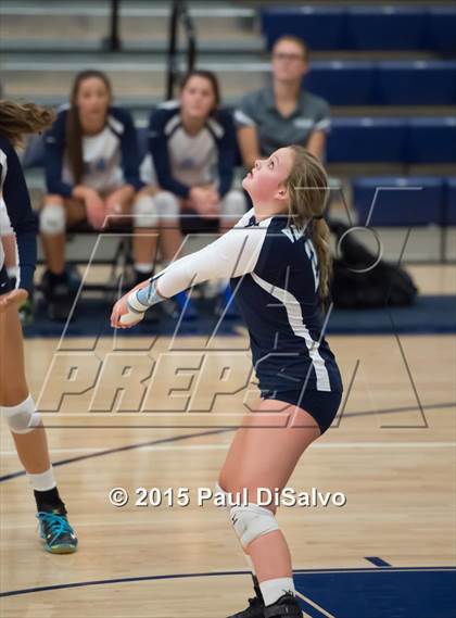 Thumbnail 1 in Montrose @ Valor Christian photogallery.