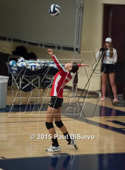 Thumbnail 3 in Montrose @ Valor Christian photogallery.