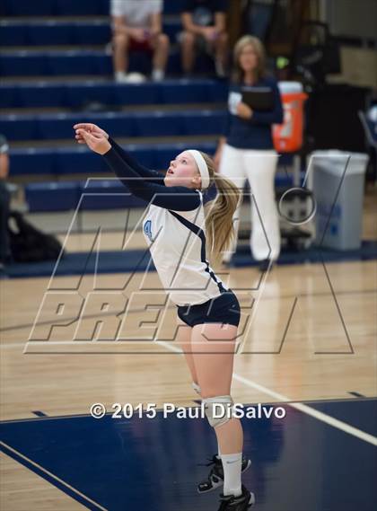 Thumbnail 1 in Montrose @ Valor Christian photogallery.