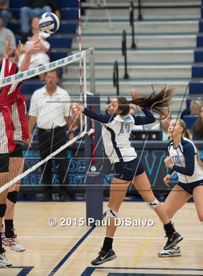 Thumbnail 3 in Montrose @ Valor Christian photogallery.