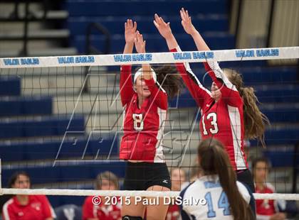 Thumbnail 3 in Montrose @ Valor Christian photogallery.