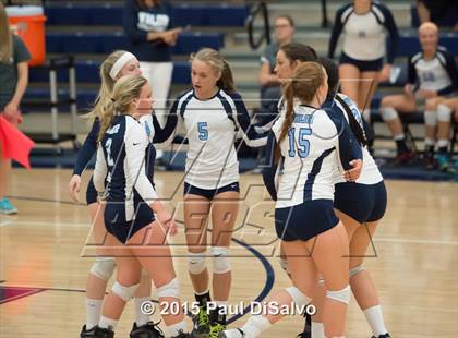 Thumbnail 1 in Montrose @ Valor Christian photogallery.