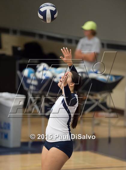 Thumbnail 3 in Montrose @ Valor Christian photogallery.