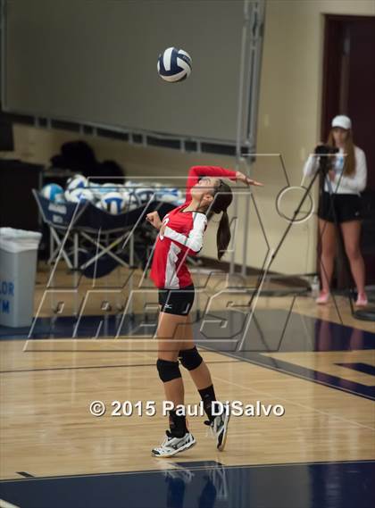 Thumbnail 1 in Montrose @ Valor Christian photogallery.