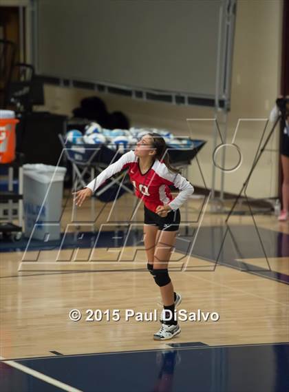 Thumbnail 1 in Montrose @ Valor Christian photogallery.