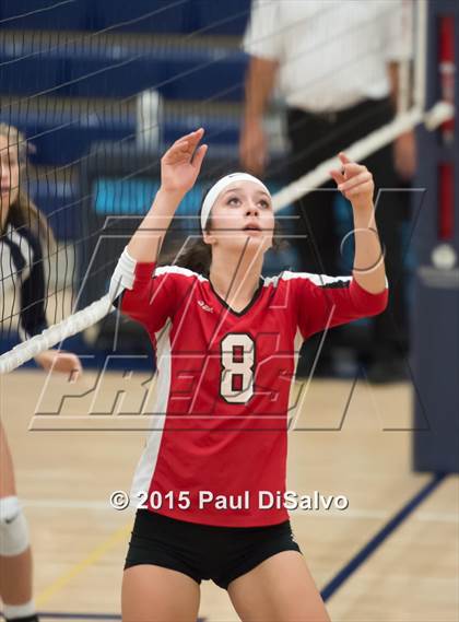 Thumbnail 3 in Montrose @ Valor Christian photogallery.