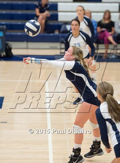 Thumbnail 3 in Montrose @ Valor Christian photogallery.