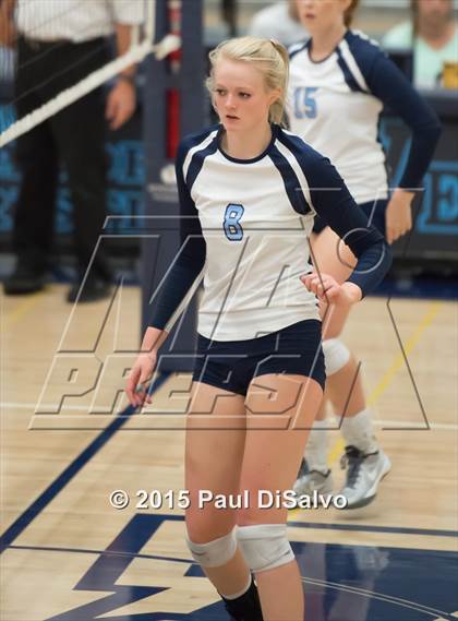 Thumbnail 2 in Montrose @ Valor Christian photogallery.