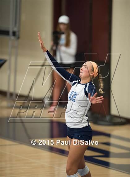 Thumbnail 3 in Montrose @ Valor Christian photogallery.