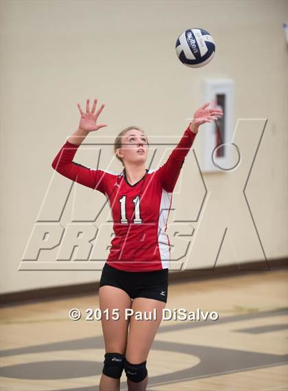 Thumbnail 1 in Montrose @ Valor Christian photogallery.