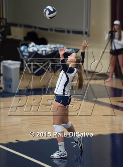 Thumbnail 3 in Montrose @ Valor Christian photogallery.