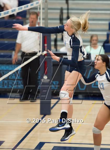 Thumbnail 3 in Montrose @ Valor Christian photogallery.