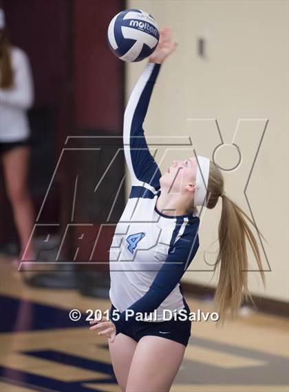 Thumbnail 3 in Montrose @ Valor Christian photogallery.