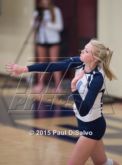 Thumbnail 2 in Montrose @ Valor Christian photogallery.