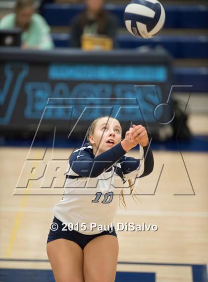 Thumbnail 1 in Montrose @ Valor Christian photogallery.
