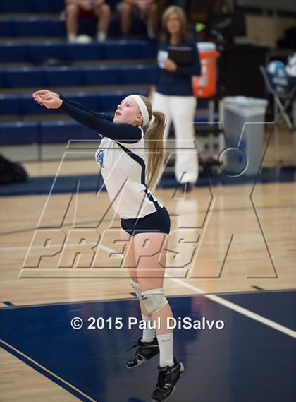 Thumbnail 3 in Montrose @ Valor Christian photogallery.