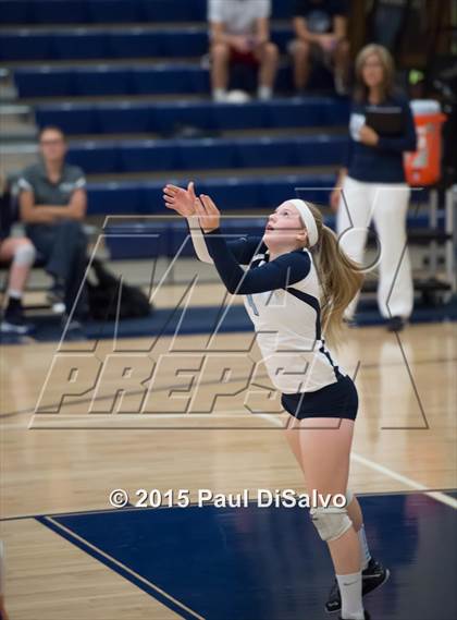 Thumbnail 2 in Montrose @ Valor Christian photogallery.