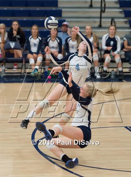 Thumbnail 1 in Montrose @ Valor Christian photogallery.