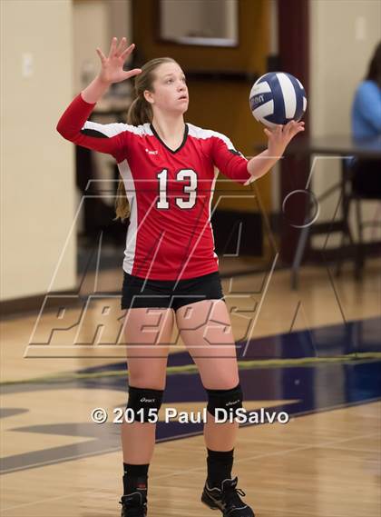 Thumbnail 3 in Montrose @ Valor Christian photogallery.