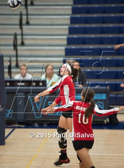 Thumbnail 2 in Montrose @ Valor Christian photogallery.