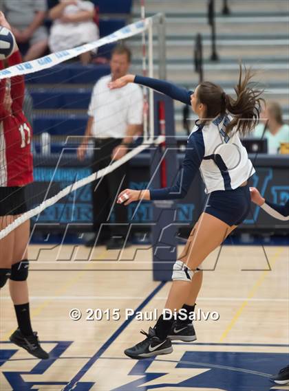 Thumbnail 3 in Montrose @ Valor Christian photogallery.