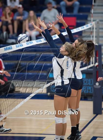 Thumbnail 2 in Montrose @ Valor Christian photogallery.